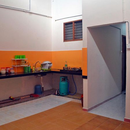 Homestay Kota Bharu, Telipot Exterior photo
