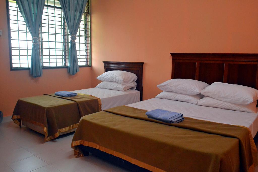 Homestay Kota Bharu, Telipot Exterior photo