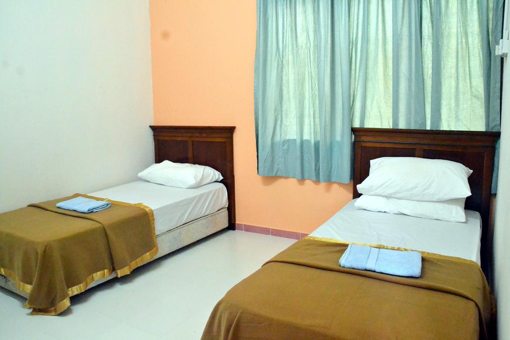 Homestay Kota Bharu, Telipot Exterior photo