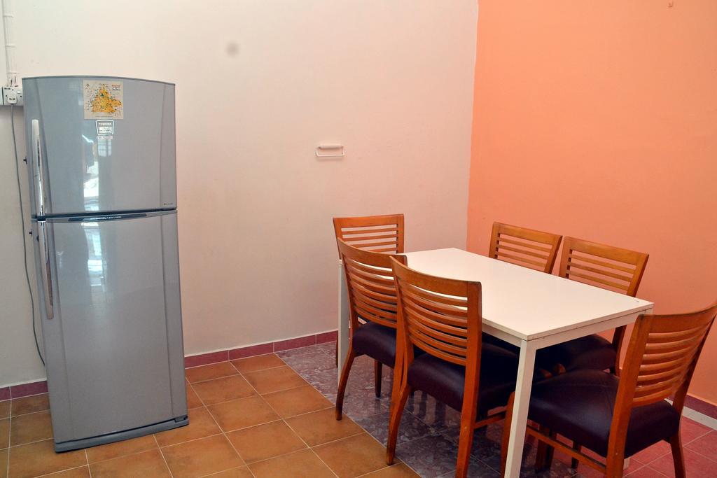 Homestay Kota Bharu, Telipot Exterior photo